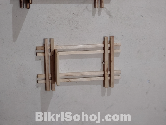 কাঠের শোপিছ
